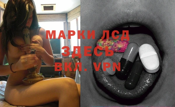 Альфа ПВП Ельня